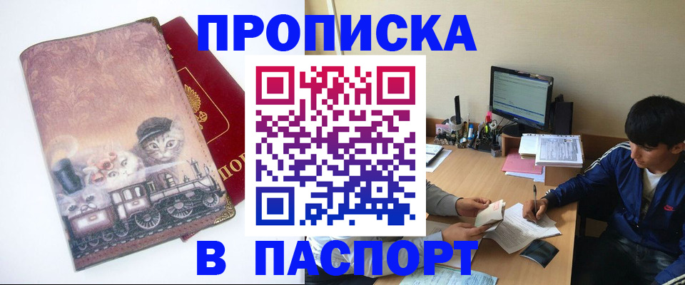прописка поиск в Нижних Сергах
